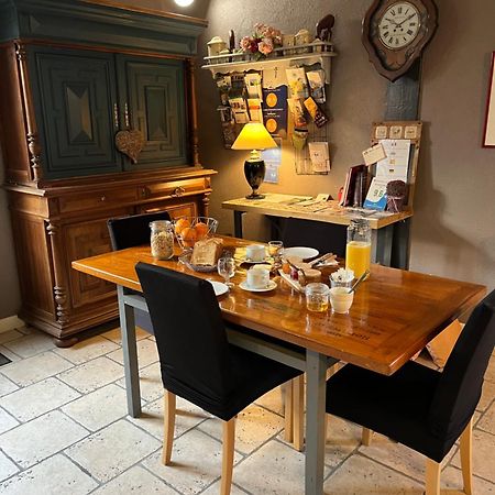 Chambres Et Gite Peyroutas "Amelie" A Vignonet St Emilion Buitenkant foto