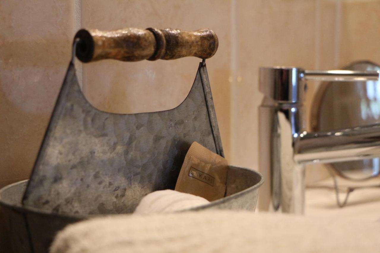 Chambres Et Gite Peyroutas "Amelie" A Vignonet St Emilion Buitenkant foto