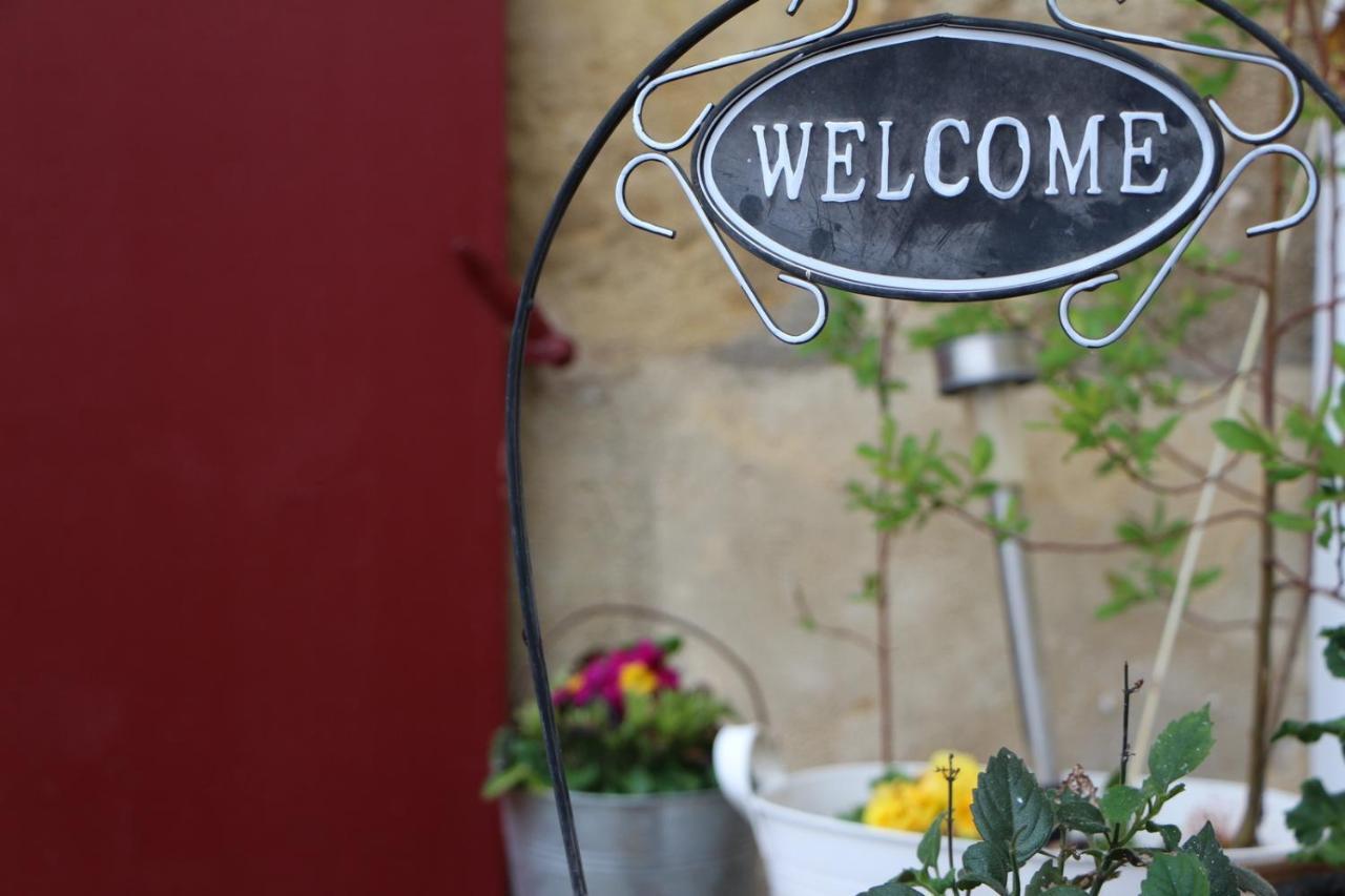 Chambres Et Gite Peyroutas "Amelie" A Vignonet St Emilion Buitenkant foto